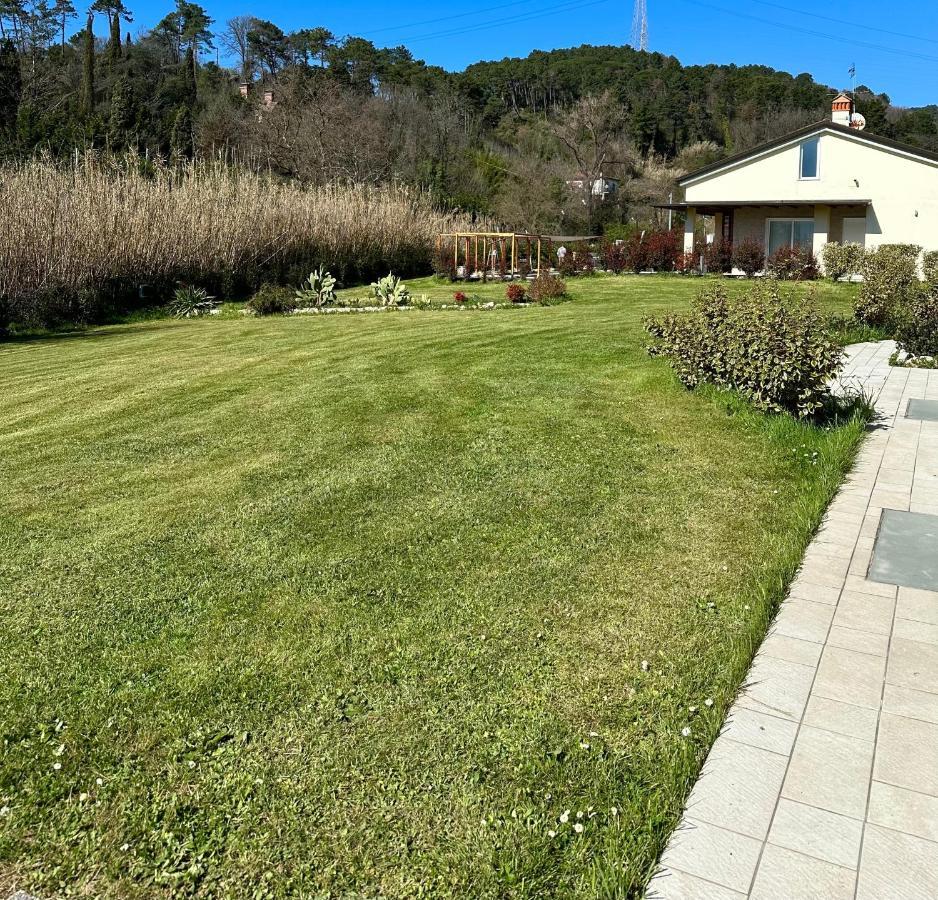 Le Village Sarzana Exteriör bild