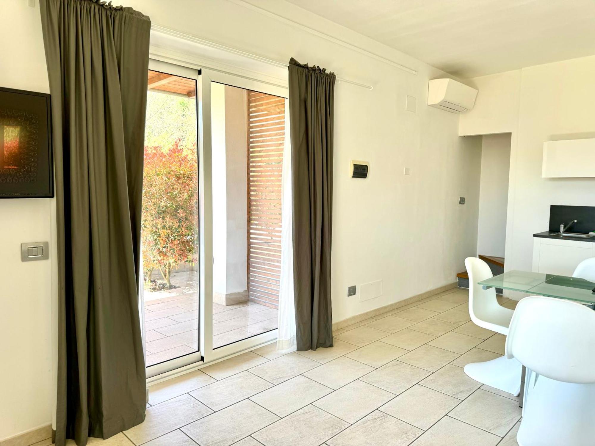 Le Village Sarzana Exteriör bild
